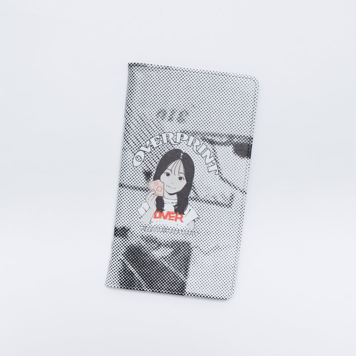 PIZZA CARD FILE