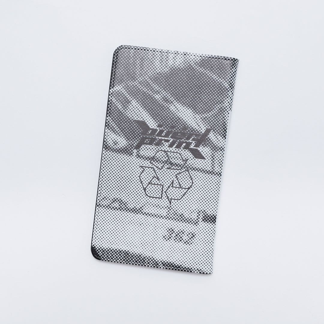 PIZZA CARD FILE