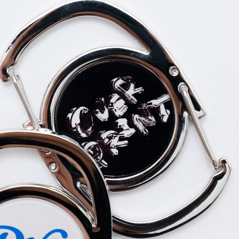 carabiner