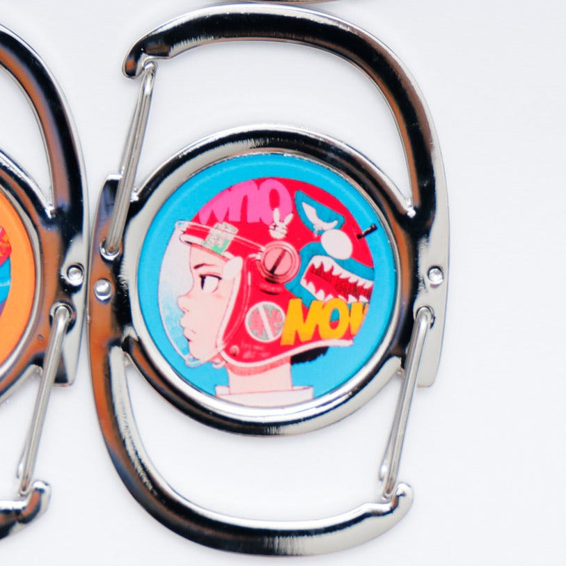 carabiner COTOH