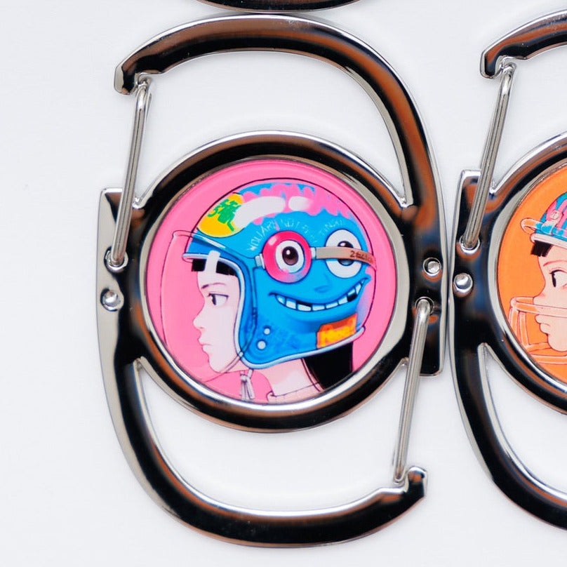 carabiner COTOH