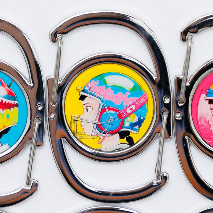 carabiner COTOH