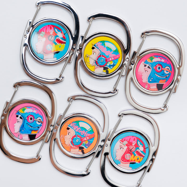 carabiner COTOH