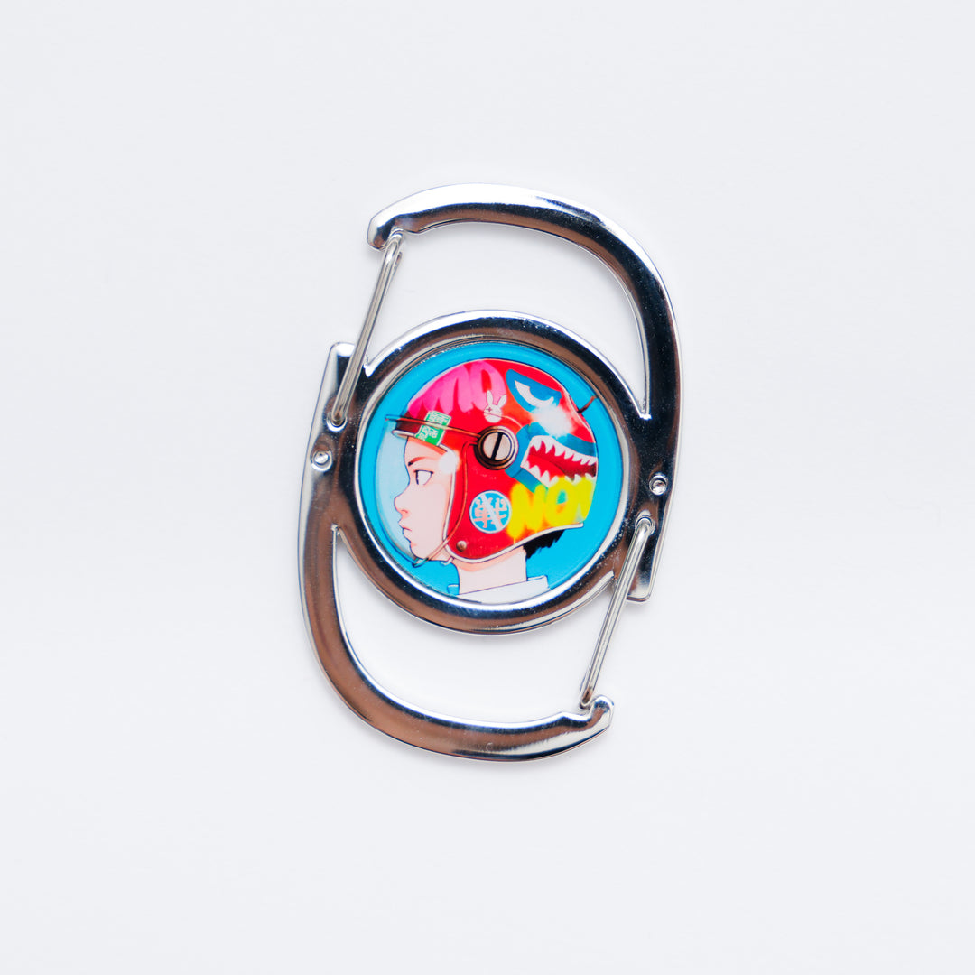 carabiner COTOH