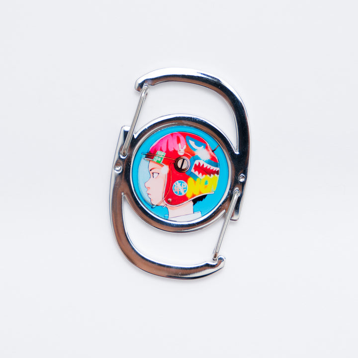 carabiner COTOH