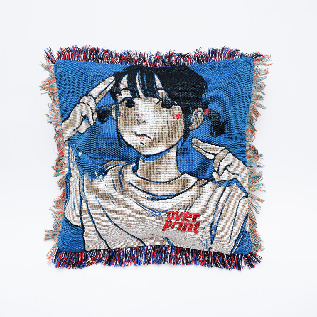 CUSSION COVER POP ART Ver:2