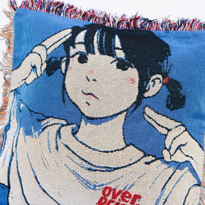 CUSSION COVER POP ART Ver:2