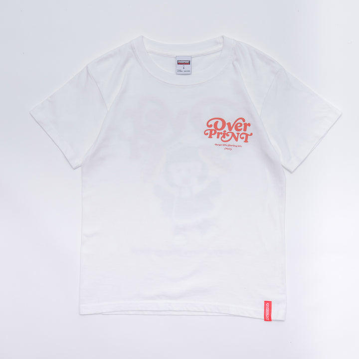 MERRY MERRY Ladies mini Tee