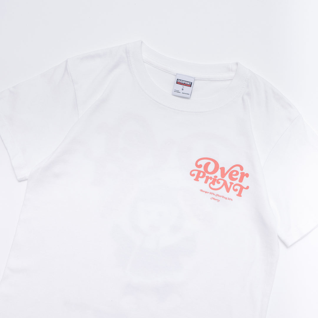 MERRY MERRY Ladies mini Tee
