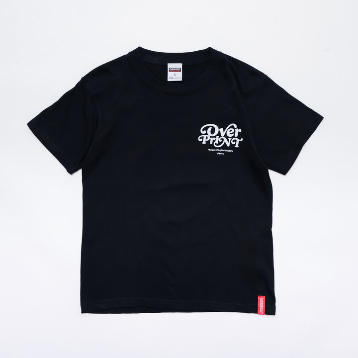 MERRY MERRY Ladies mini Tee