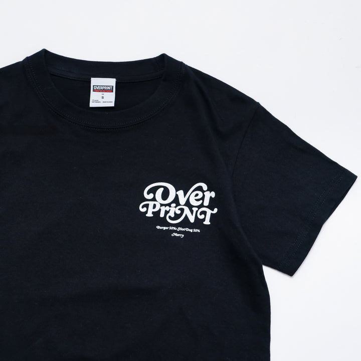 MERRY MERRY Ladies mini Tee