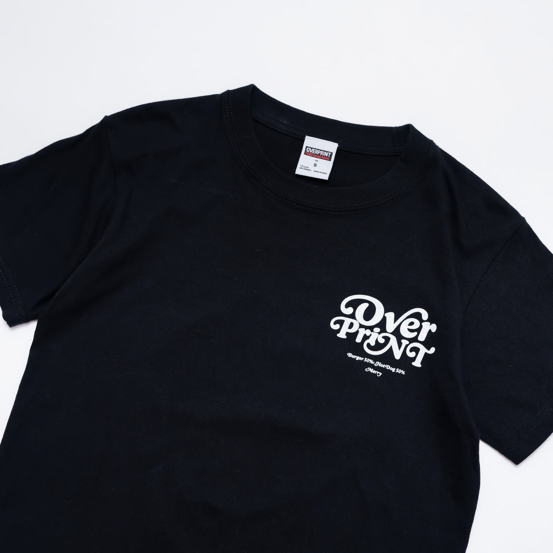 MERRY MERRY Ladies mini Tee