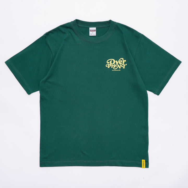 Playful Logo Tee