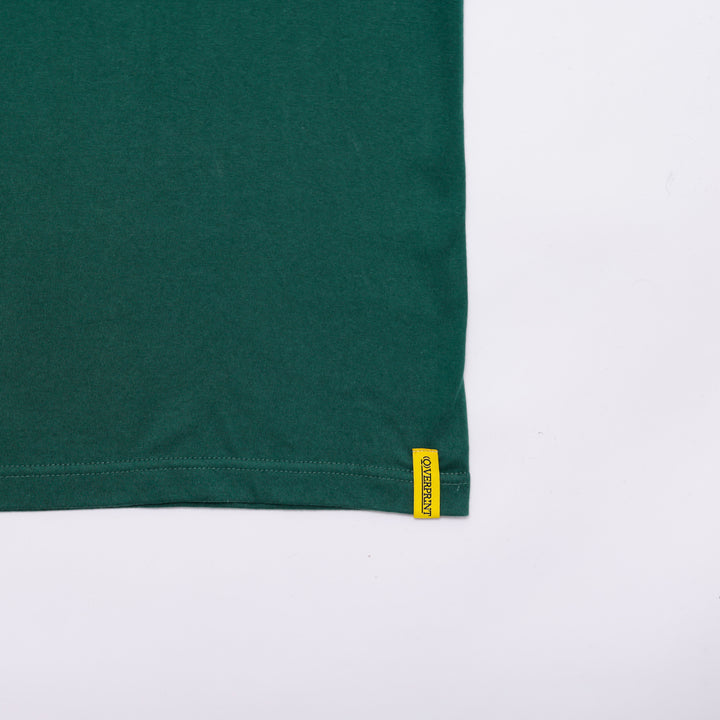 Playful Logo Tee