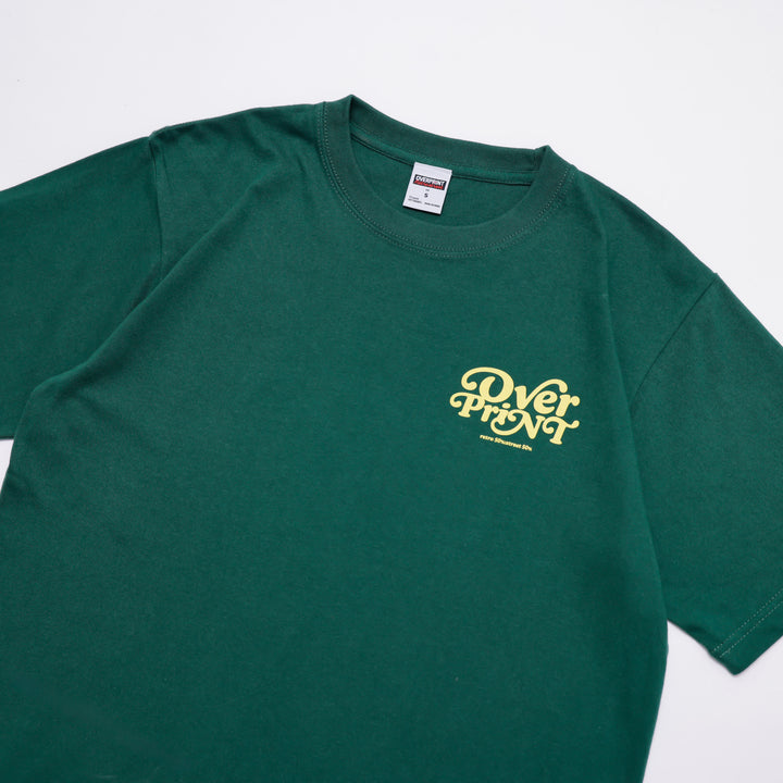 Playful Logo Tee
