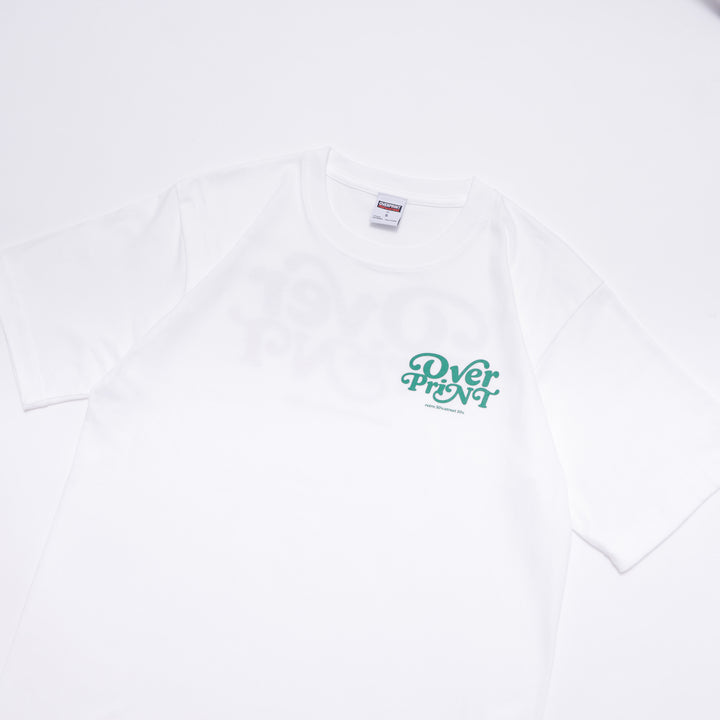 Playful Logo Tee