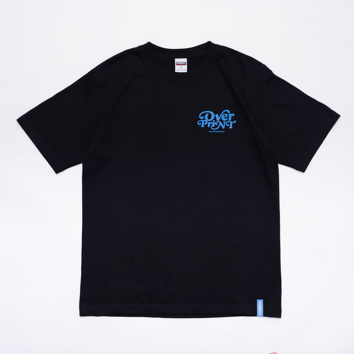 Playful Logo Tee