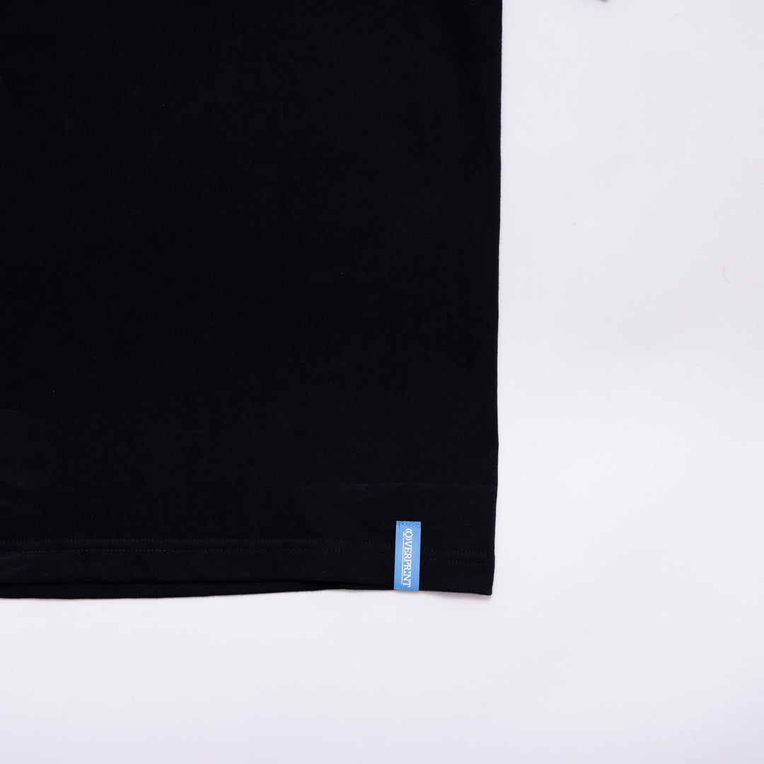 Playful Logo Tee