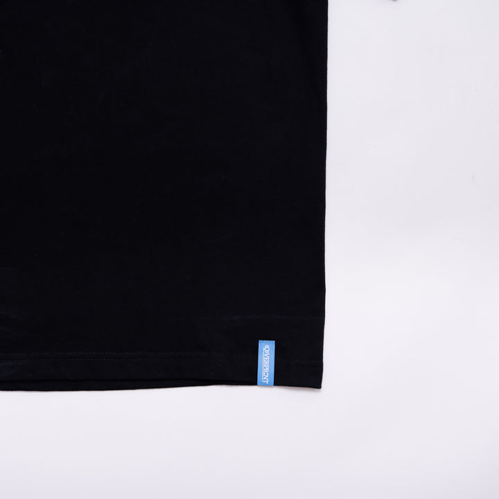 Playful Logo Tee