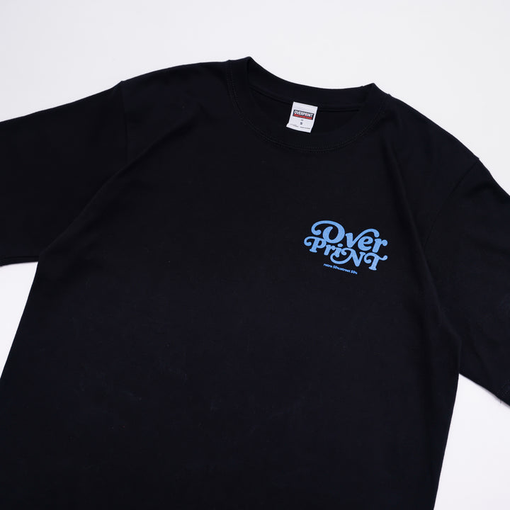 Playful Logo Tee