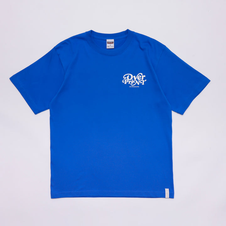Playful Logo Tee