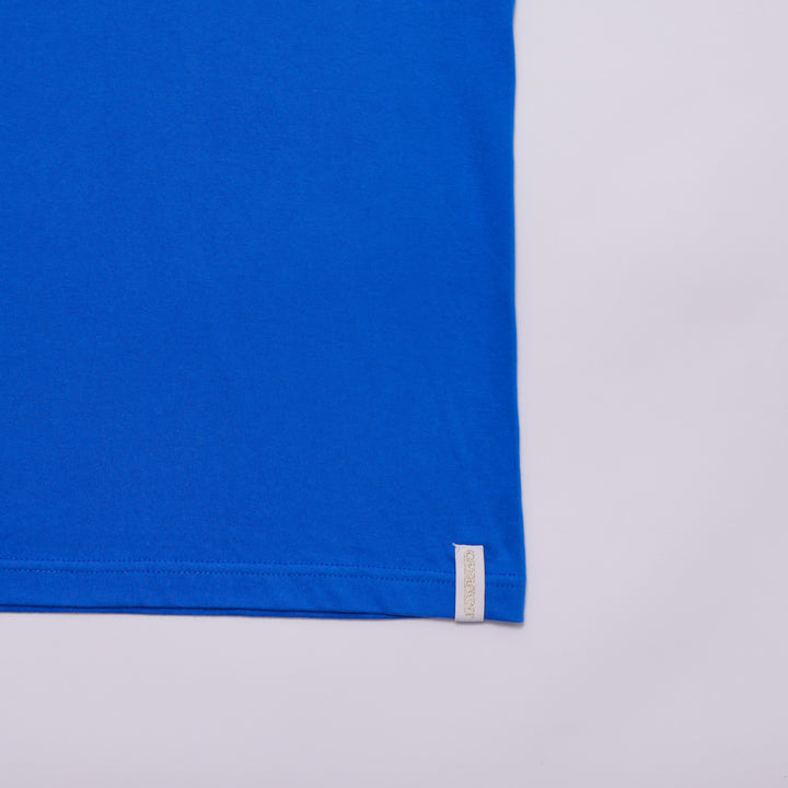 Playful Logo Tee