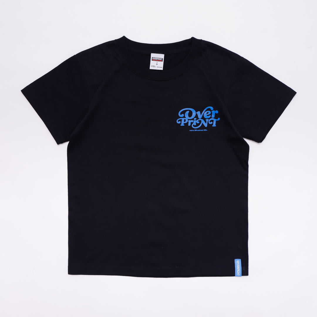 Playful Logo Ladies mini Tee