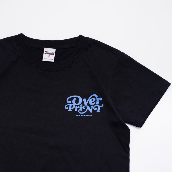 Playful Logo Ladies mini Tee