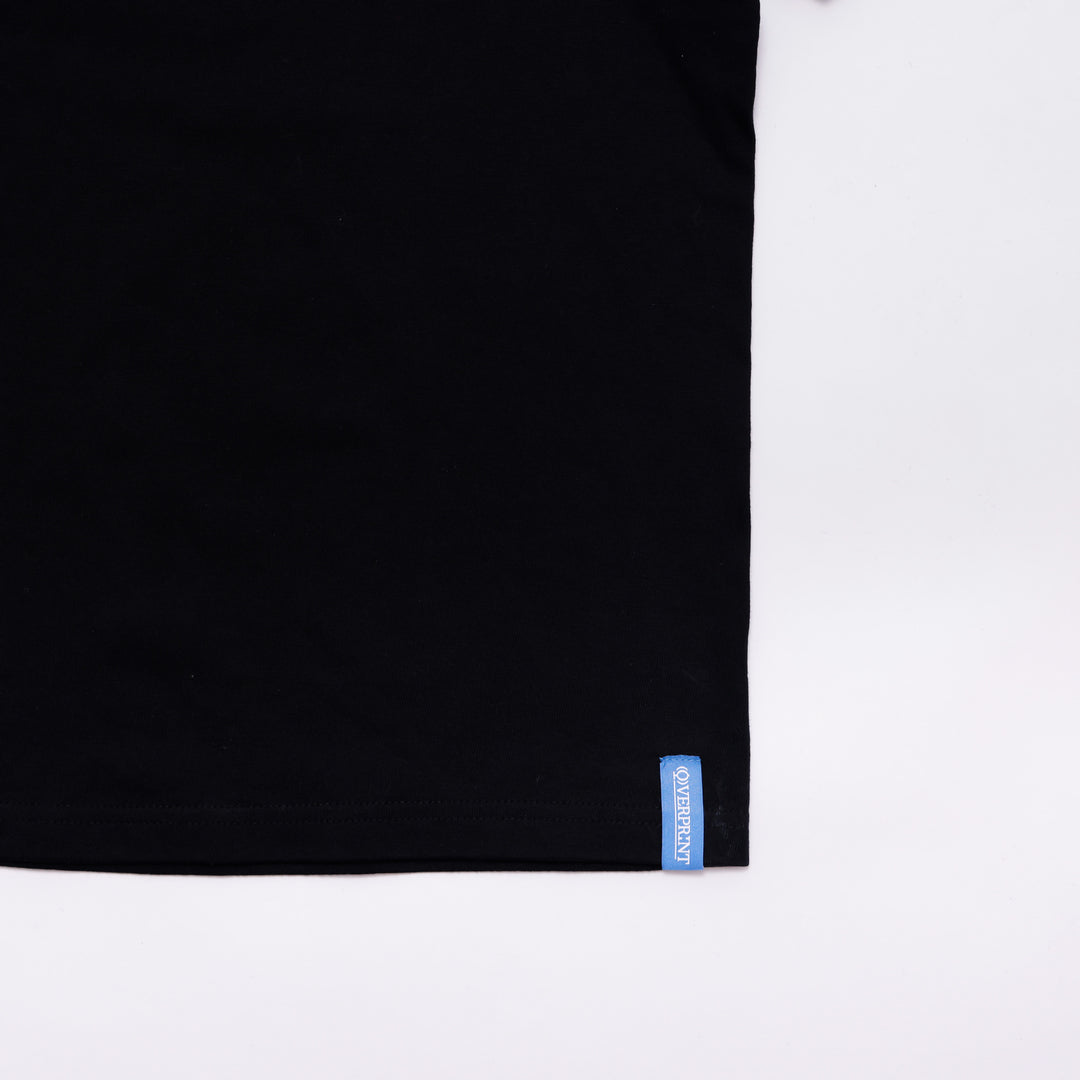 Playful Logo Ladies mini Tee