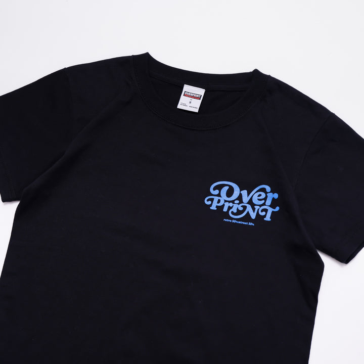 Playful Logo Ladies mini Tee