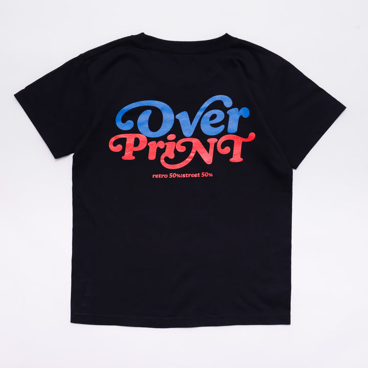 Playful Logo Ladies mini Tee