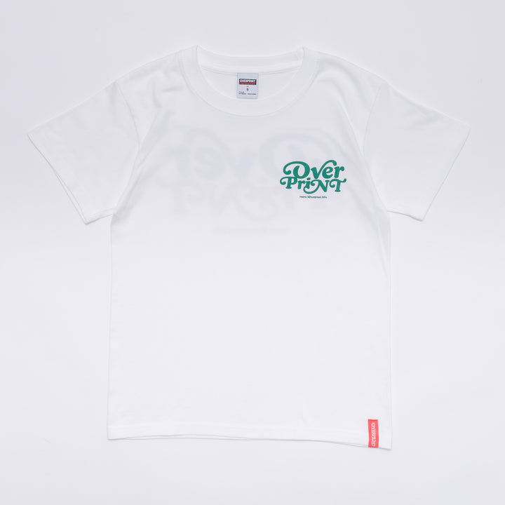 Playful Logo Ladies mini Tee