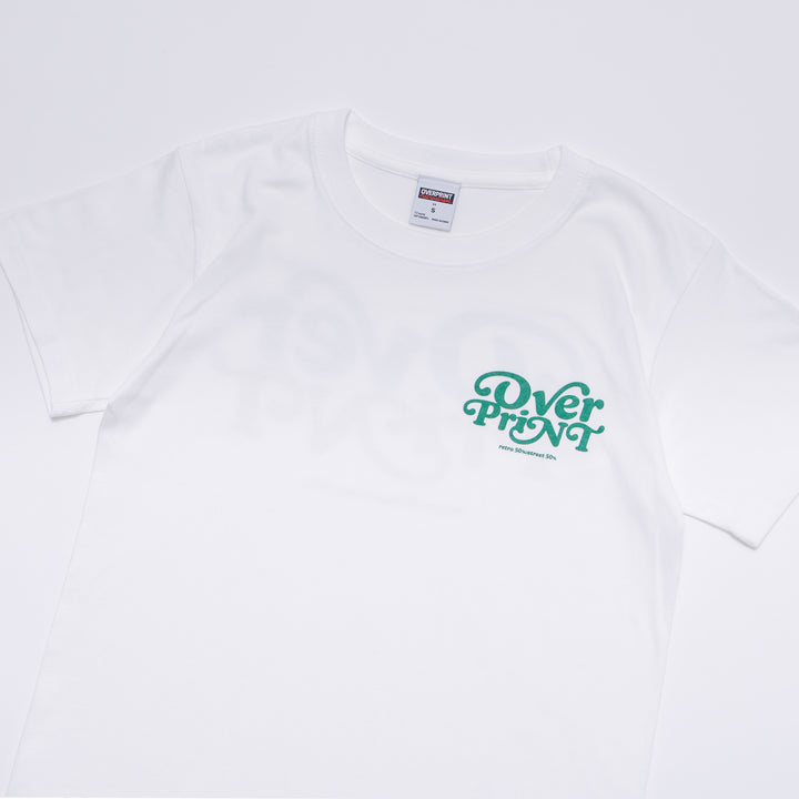 Playful Logo Ladies mini Tee