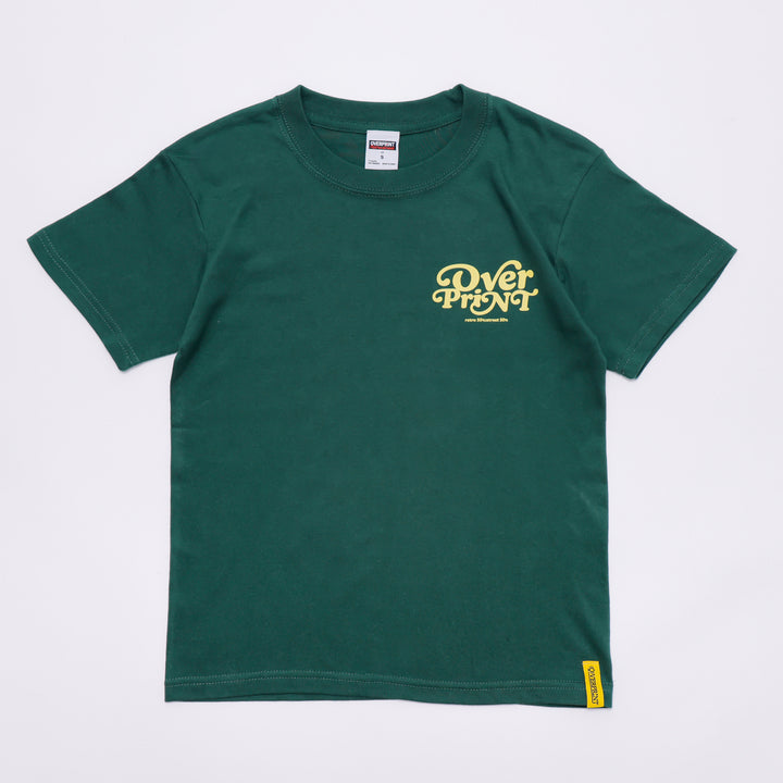 Playful Logo Ladies mini Tee