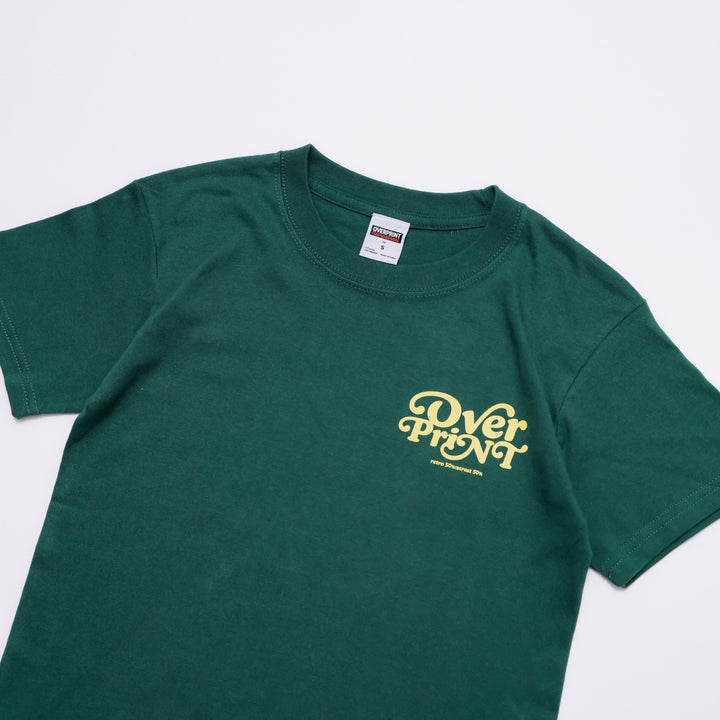 Playful Logo Ladies mini Tee