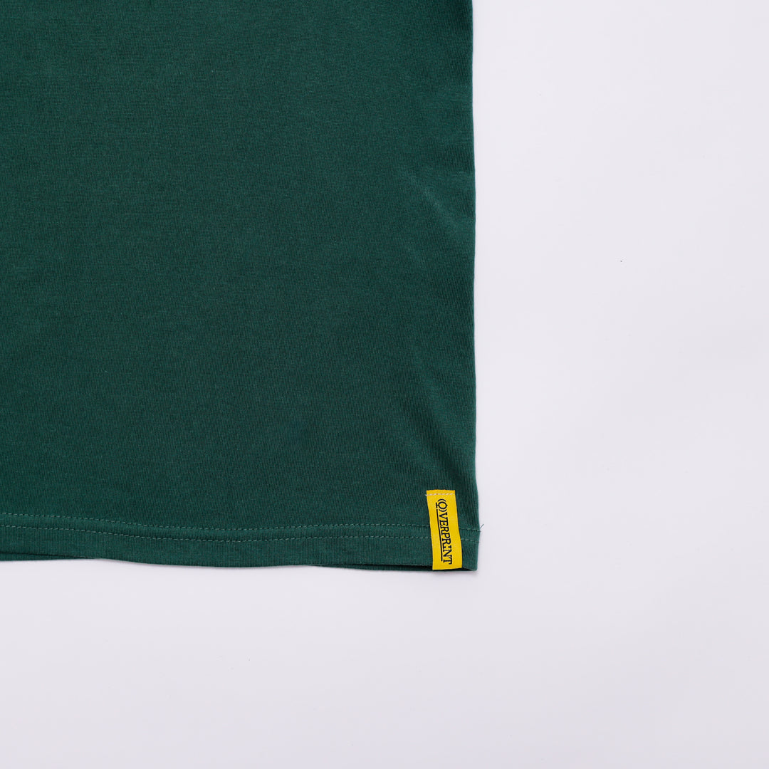 Playful Logo Ladies mini Tee