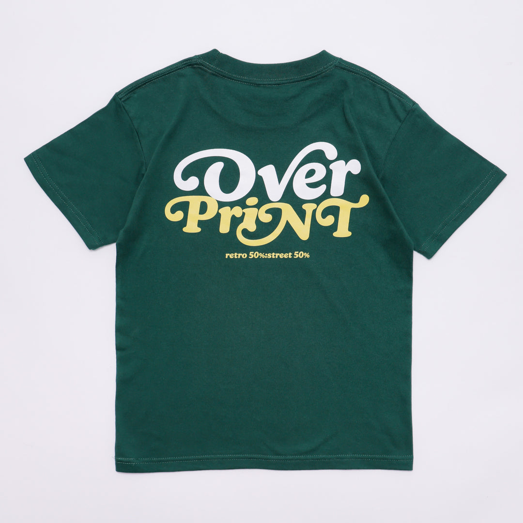 Playful Logo Ladies mini Tee