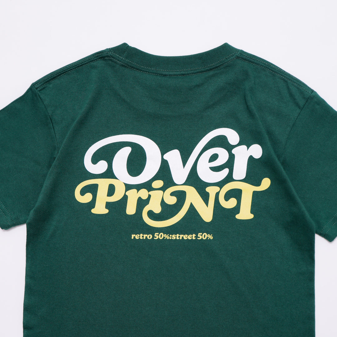 Playful Logo Ladies mini Tee