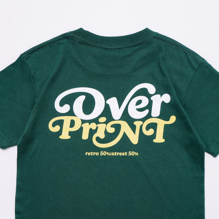 Playful Logo Ladies mini Tee
