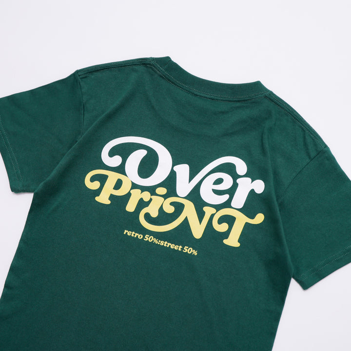 Playful Logo Ladies mini Tee