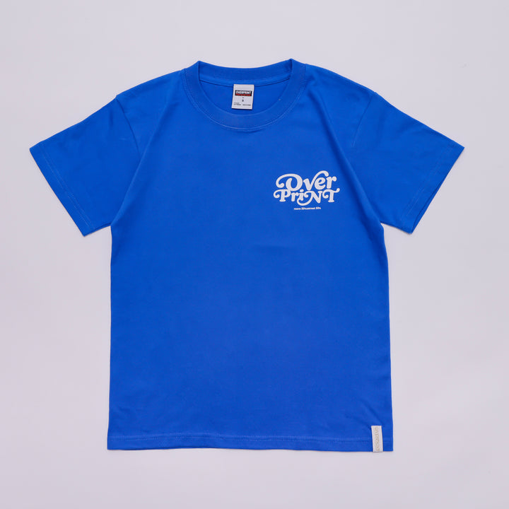 Playful Logo Ladies mini Tee