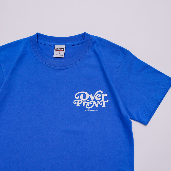 Playful Logo Ladies mini Tee