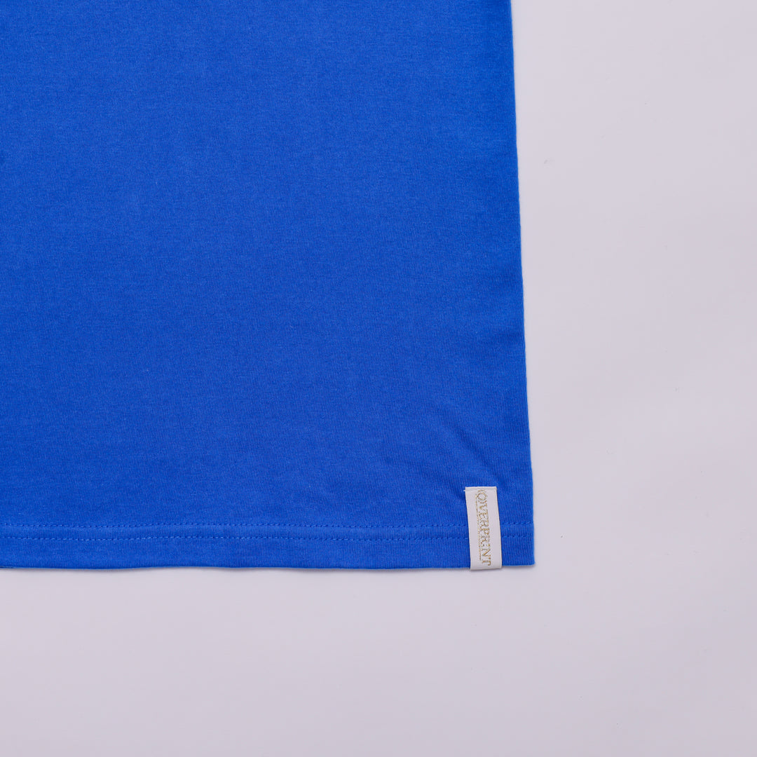 Playful Logo Ladies mini Tee