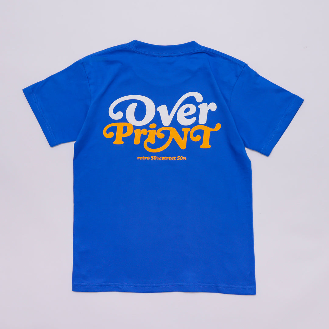 Playful Logo Ladies mini Tee