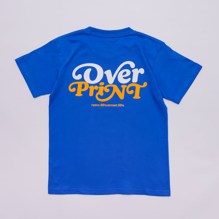 Playful Logo Ladies mini Tee