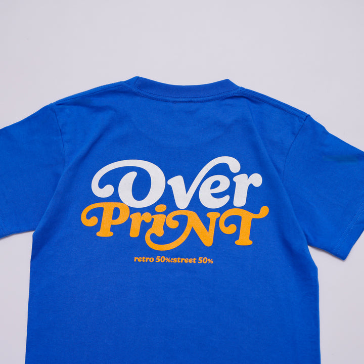 Playful Logo Ladies mini Tee