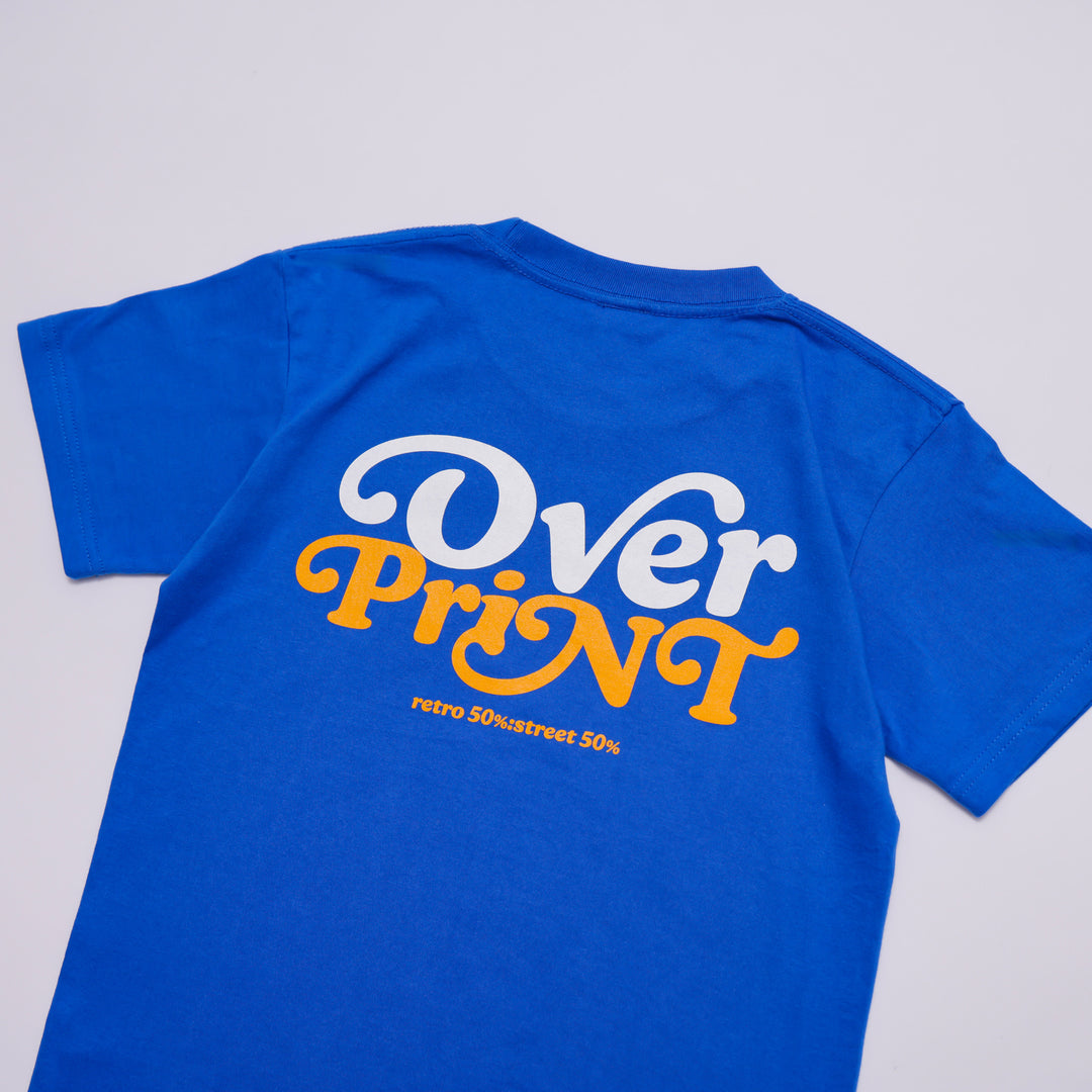 Playful Logo Ladies mini Tee