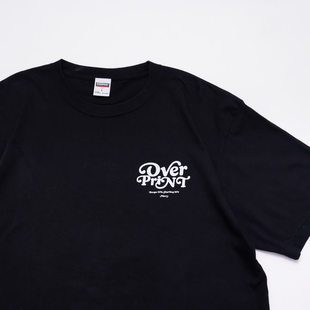 MERRY MERRY Tee