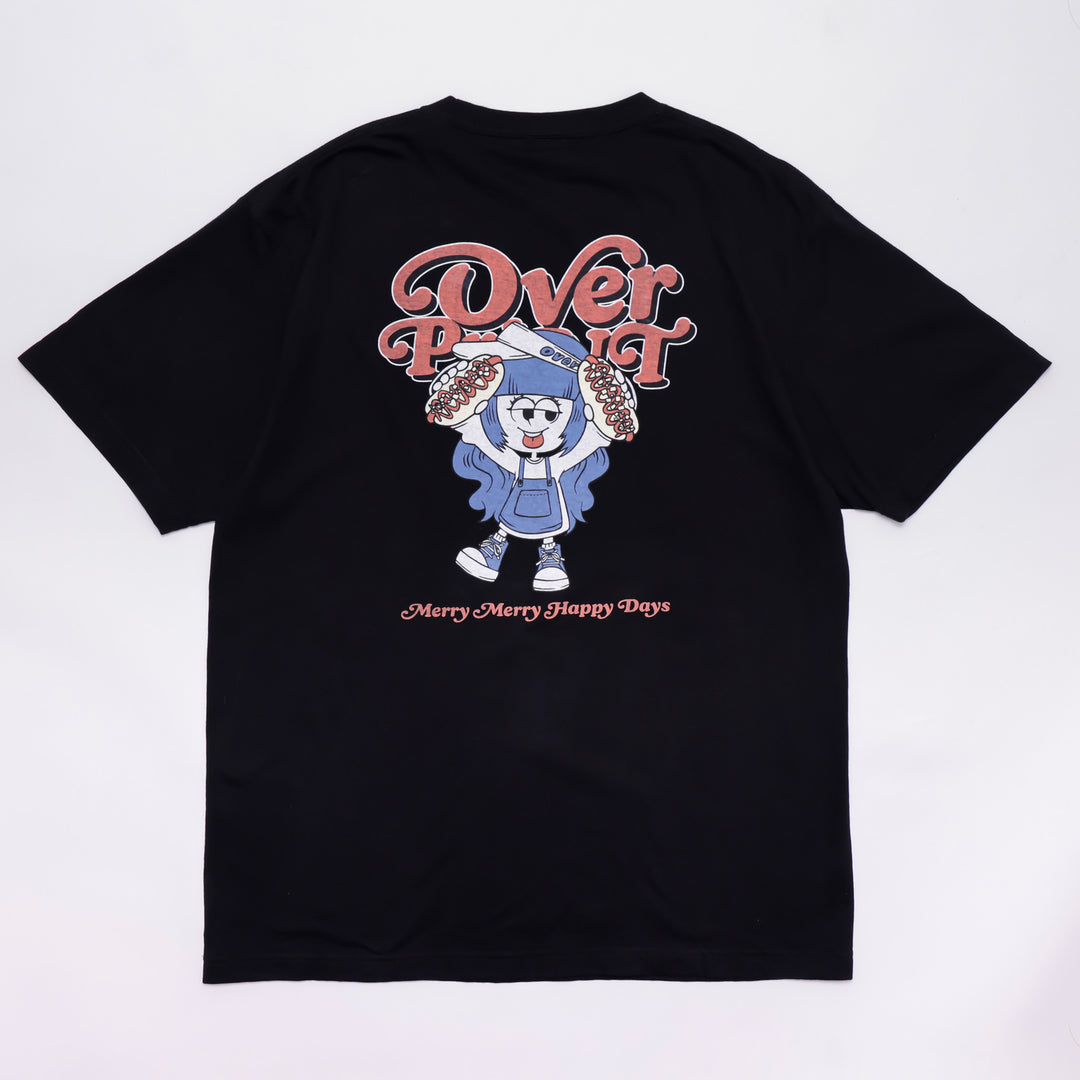 MERRY MERRY Tee