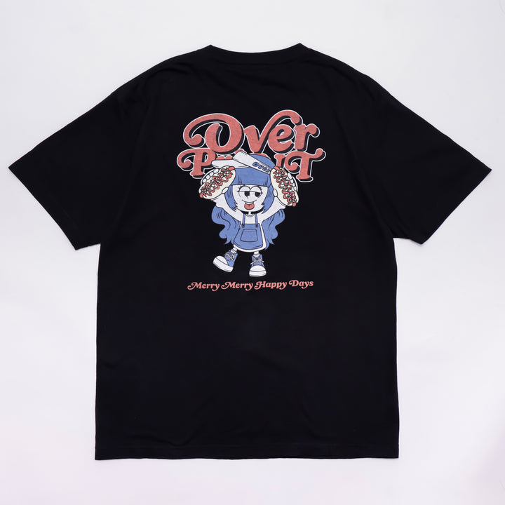 MERRY MERRY Tee